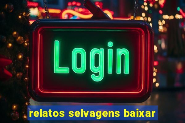 relatos selvagens baixar